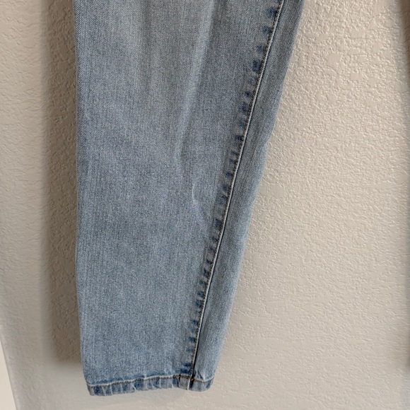 Cotton On Stretch mom jean - Picture 5 of 7